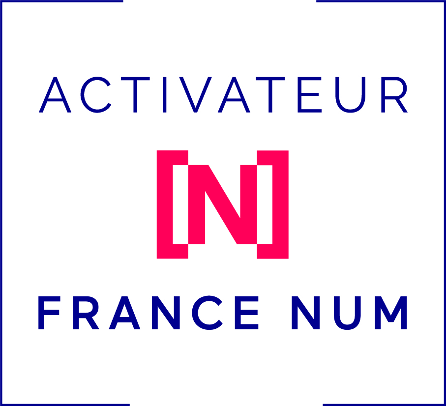 199A Consulting est labelisé Activateur France Num